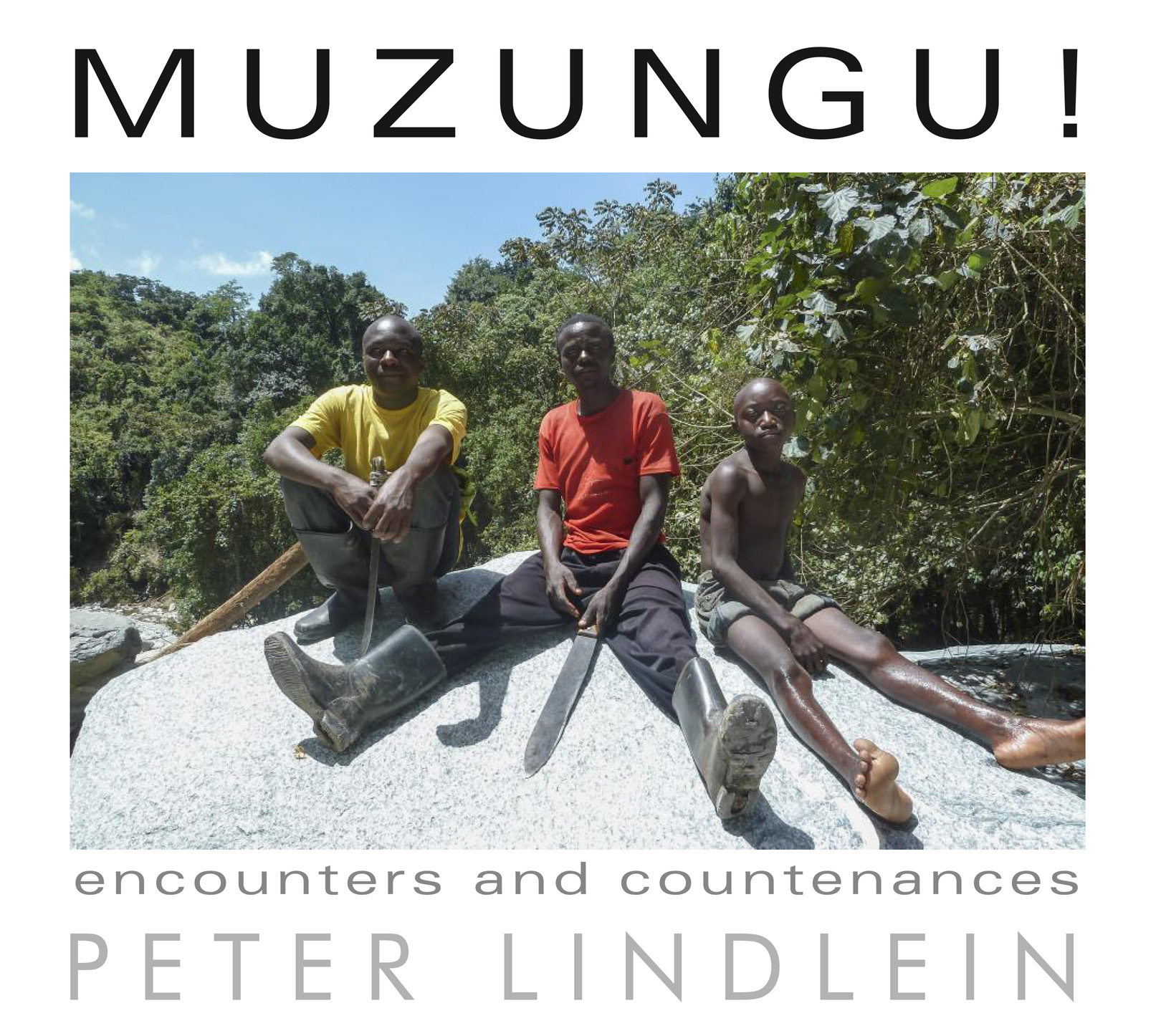 Muzungu
