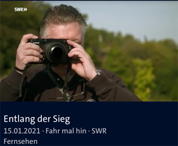 SWR Fahr mal hin