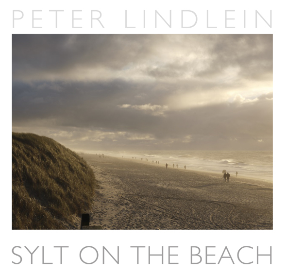 Sylt on the beach